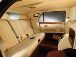 Bentley Arnage Limousine 2005 года